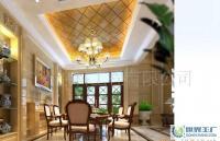 供應建筑優雅餐廳裝修_主營產品_廣州徐科工程