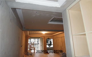 柏莊春暖花開 青蘋果裝飾建筑裝潢工程貴陽分公司 土巴兔貴陽裝修網(wǎng)