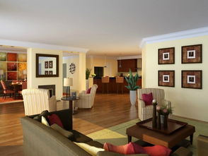 金典裝飾家庭環保裝修要點 土巴兔北京裝修網