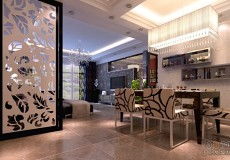 武漢市厚天裝飾工程 土巴兔武漢裝修公司網