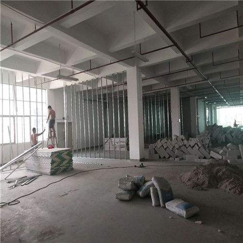 選擇互邦達(dá)公司，打造專業(yè)高效的陳江廠房裝修方案